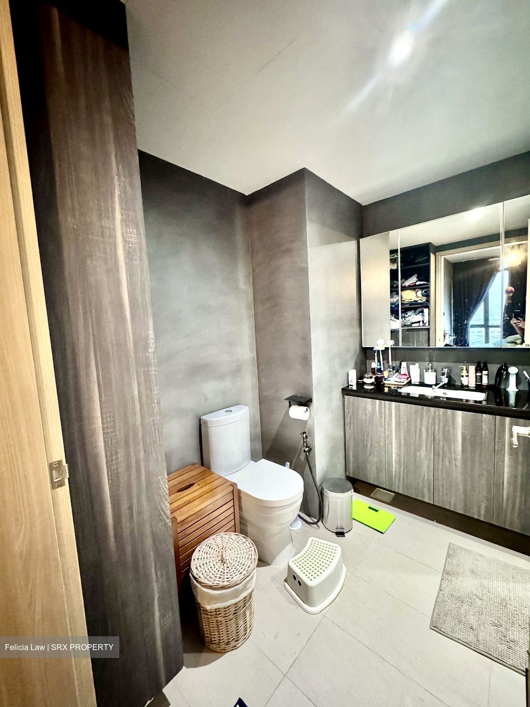 Wandervale (D23), Condominium #553688541
